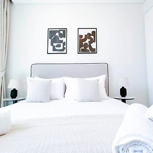 Deluxe Appartement met Twee Slaapkamers